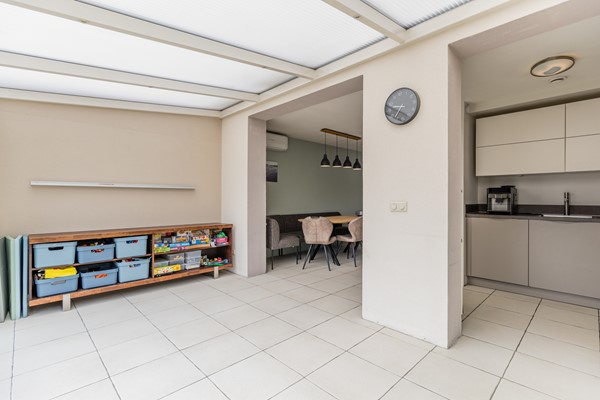 Medium property photo - Langstraat 71, 5912 PA Venlo